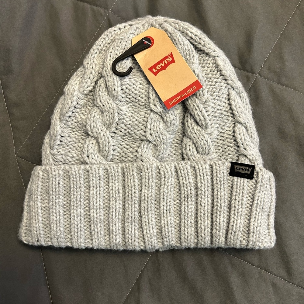 Levi's Knit Beanie